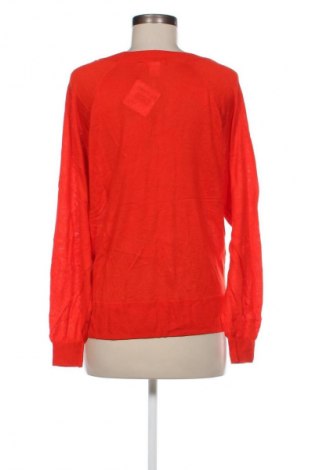 Damski sweter H&M, Rozmiar S, Kolor Pomarańczowy, Cena 92,99 zł