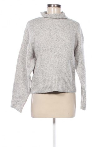 Damenpullover H&M, Größe S, Farbe Grau, Preis € 9,49