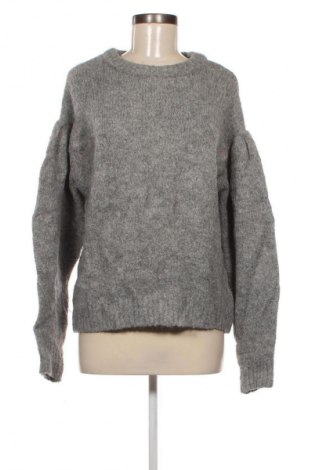 Damenpullover H&M, Größe M, Farbe Grau, Preis € 9,49