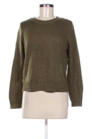 Damski sweter H&M, Rozmiar M, Kolor Zielony, Cena 41,99 zł