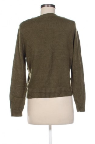 Damski sweter H&M, Rozmiar M, Kolor Zielony, Cena 41,99 zł