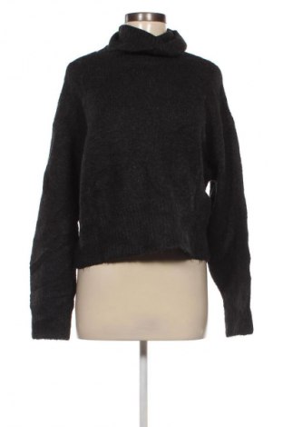 Pulover de femei H&M, Mărime S, Culoare Negru, Preț 95,99 Lei