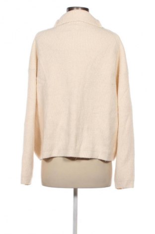 Damenpullover H&M, Größe XL, Farbe Ecru, Preis € 20,49