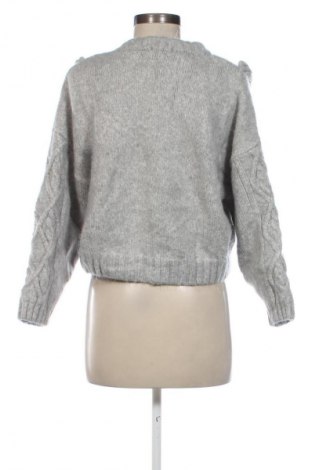 Damenpullover H&M, Größe M, Farbe Grau, Preis € 11,99