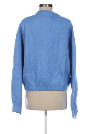 Damenpullover H&M, Größe XL, Farbe Blau, Preis 6,99 €