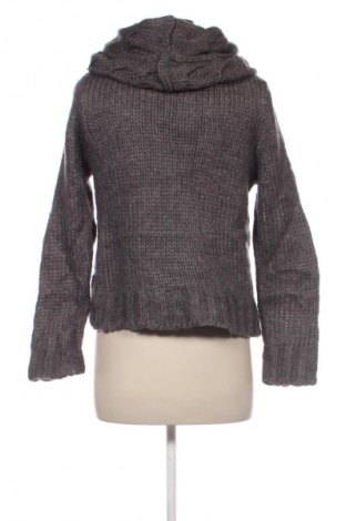 Damenpullover H&M, Größe S, Farbe Grau, Preis 9,49 €