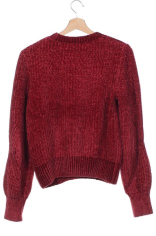 Damenpullover H&M, Größe XS, Farbe Rot, Preis 9,99 €