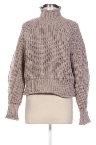 Damenpullover H&M, Größe M, Farbe Beige, Preis 20,49 €