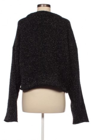 Pulover de femei H&M, Mărime L, Culoare Negru, Preț 48,99 Lei