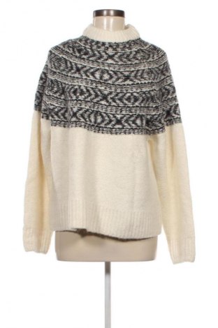 Damenpullover H&M, Größe L, Farbe Mehrfarbig, Preis € 20,49