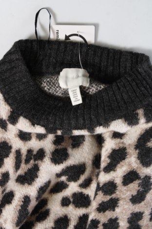 Damenpullover H&M, Größe M, Farbe Mehrfarbig, Preis € 9,49