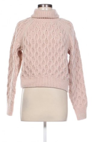 Damski sweter H&M, Rozmiar S, Kolor Beżowy, Cena 92,99 zł