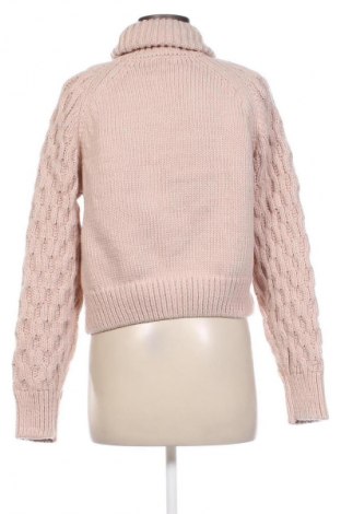 Damski sweter H&M, Rozmiar S, Kolor Beżowy, Cena 92,99 zł