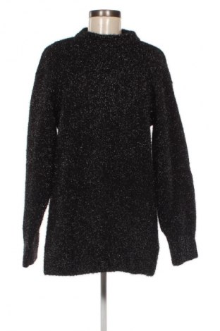 Damenpullover H&M, Größe S, Farbe Schwarz, Preis € 9,49