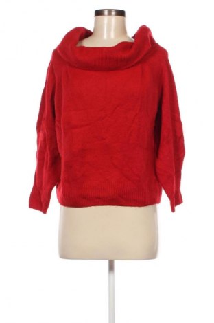 Damenpullover H&M, Größe S, Farbe Rot, Preis € 12,49