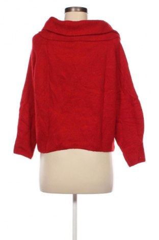 Damenpullover H&M, Größe S, Farbe Rot, Preis € 12,49