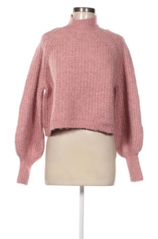 Damenpullover H&M, Größe M, Farbe Rosa, Preis 20,49 €