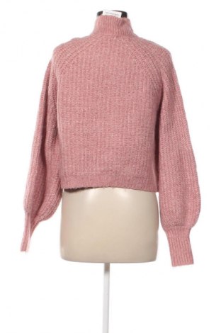 Damenpullover H&M, Größe M, Farbe Rosa, Preis € 20,49