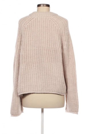 Damenpullover H&M, Größe M, Farbe Beige, Preis € 8,49