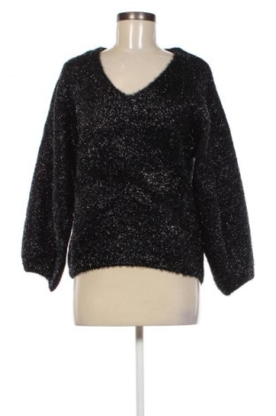 Damenpullover H&M, Größe XS, Farbe Schwarz, Preis 8,49 €