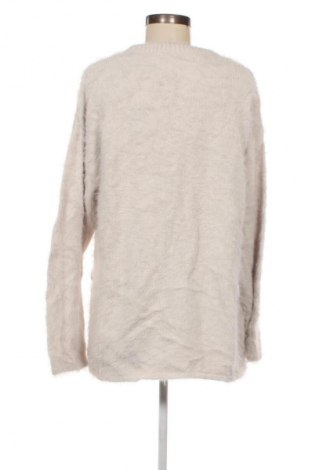 Damenpullover H&M, Größe S, Farbe Ecru, Preis € 10,49