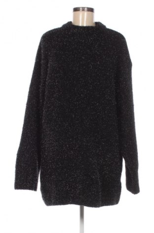 Damenpullover H&M, Größe M, Farbe Schwarz, Preis 20,49 €