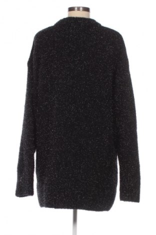 Damenpullover H&M, Größe M, Farbe Schwarz, Preis 20,49 €