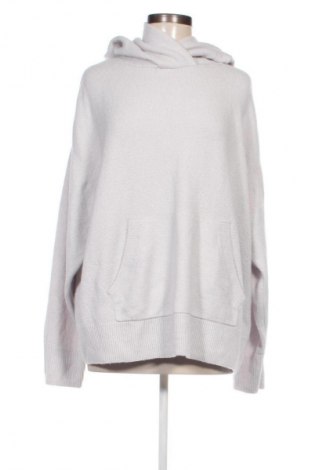 Damenpullover H&M, Größe L, Farbe Grau, Preis € 16,49