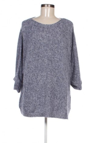 Damenpullover H&M, Größe XL, Farbe Mehrfarbig, Preis € 9,49