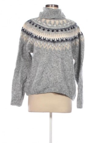 Damski sweter H&M, Rozmiar S, Kolor Szary, Cena 46,99 zł