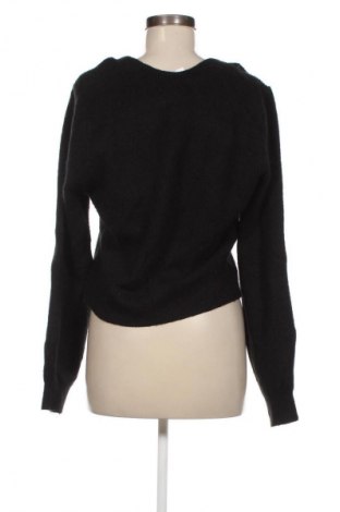 Damski sweter H&M, Rozmiar L, Kolor Czarny, Cena 39,99 zł