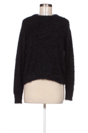 Pulover de femei H&M, Mărime M, Culoare Negru, Preț 43,99 Lei