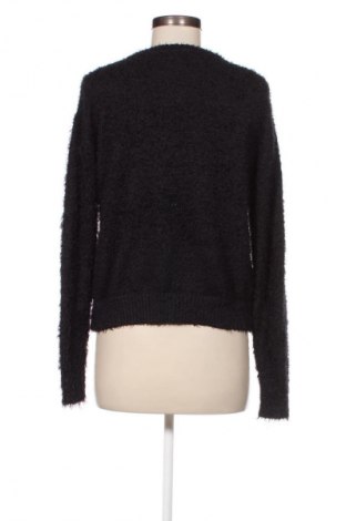 Pulover de femei H&M, Mărime M, Culoare Negru, Preț 43,99 Lei