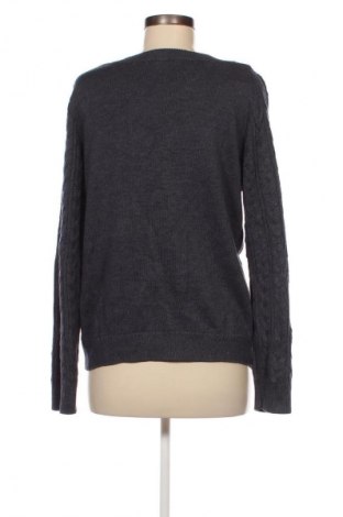 Damski sweter H&M, Rozmiar M, Kolor Niebieski, Cena 41,99 zł