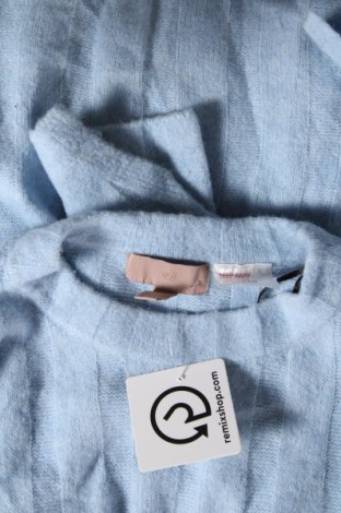 Damenpullover H&M, Größe S, Farbe Blau, Preis € 20,49