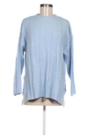 Damenpullover H&M, Größe S, Farbe Blau, Preis € 20,49