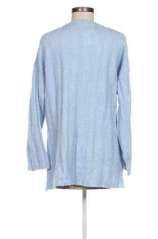 Damenpullover H&M, Größe S, Farbe Blau, Preis 20,49 €