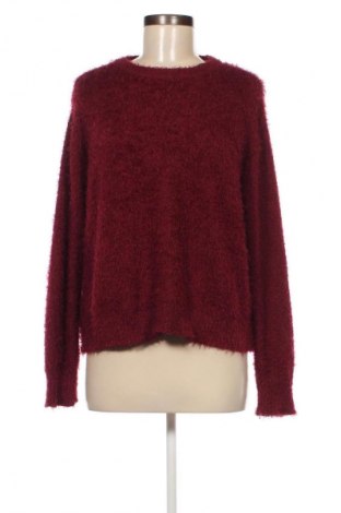 Damenpullover H&M, Größe L, Farbe Rot, Preis € 9,49