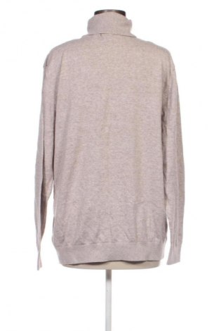 Damski sweter H&M, Rozmiar XL, Kolor Beżowy, Cena 92,99 zł