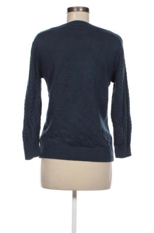 Damenpullover H&M, Größe S, Farbe Blau, Preis 8,49 €