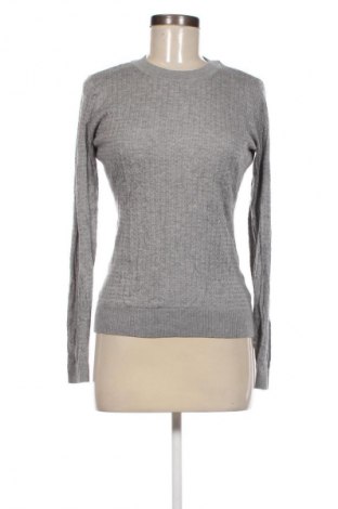 Damski sweter H&M, Rozmiar M, Kolor Szary, Cena 41,99 zł