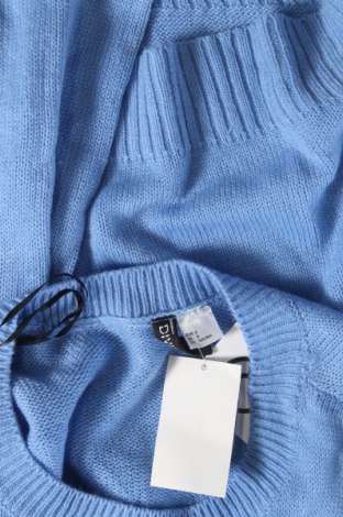 Damenpullover H&M, Größe S, Farbe Blau, Preis € 10,49