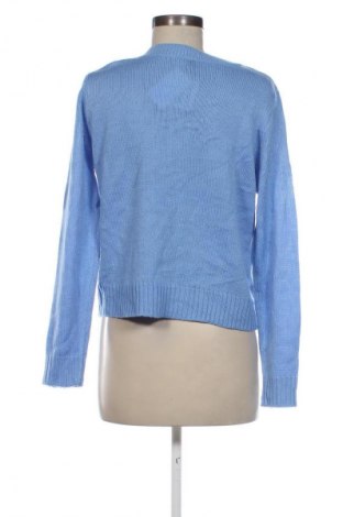 Damenpullover H&M, Größe S, Farbe Blau, Preis € 10,49