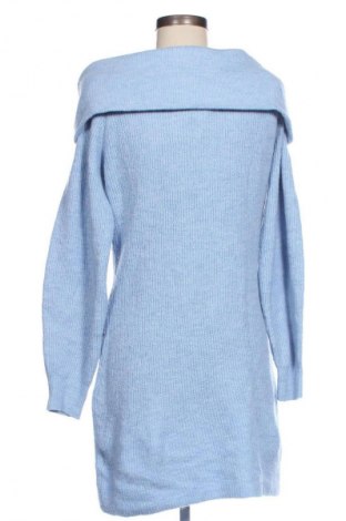 Damenpullover H&M, Größe L, Farbe Blau, Preis € 6,49