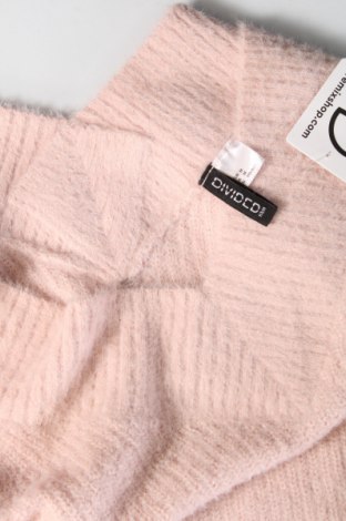 Dámský svetr H&M, Velikost M, Barva Růžová, Cena  469,00 Kč