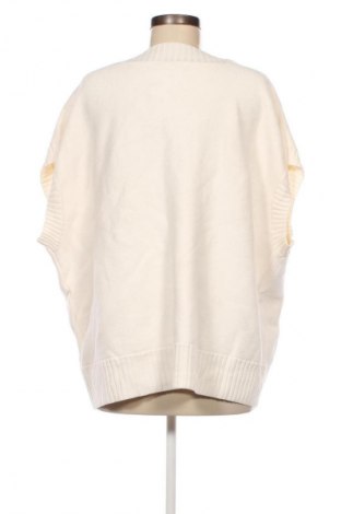 Dámsky pulóver H&M, Veľkosť XL, Farba Biela, Cena  8,95 €