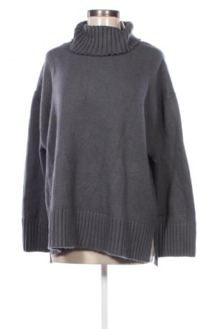 Damenpullover H&M, Größe L, Farbe Grau, Preis € 10,49