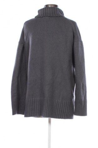 Damski sweter H&M, Rozmiar L, Kolor Szary, Cena 92,99 zł