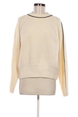 Damski sweter H&M, Rozmiar M, Kolor Beżowy, Cena 89,89 zł