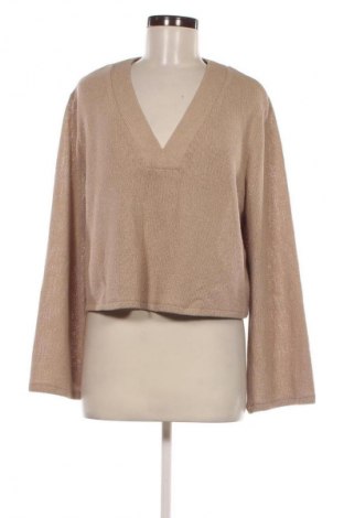 Damenpullover H&M, Größe M, Farbe Beige, Preis € 10,99